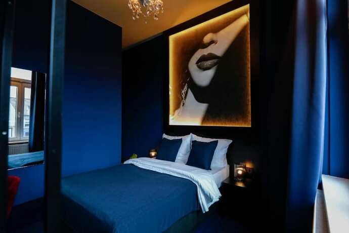 Imagen general del Sleephotels Casino. Foto 7