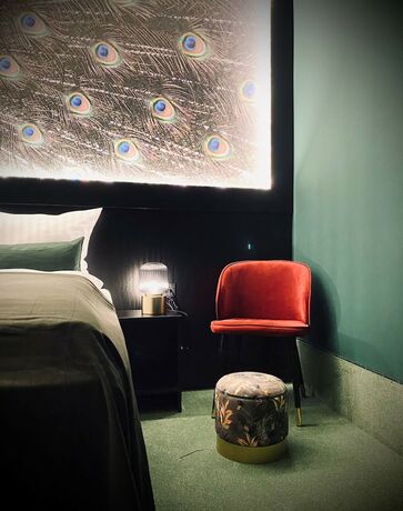 Imagen general del Sleephotels Casino. Foto 9