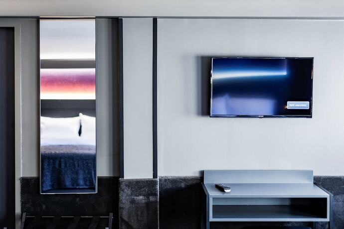 Imagen general del Sleephotels Cosmos. Foto 2