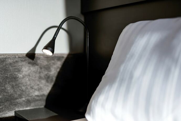 Imagen general del Sleephotels Cosmos. Foto 3