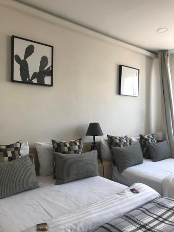 Imagen de la habitación del Sleephotels. Foto 6