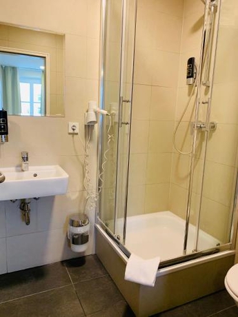 Imagen de la habitación del Sleephotels. Foto 7