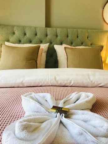 Imagen de la habitación del Sleephotels. Foto 9