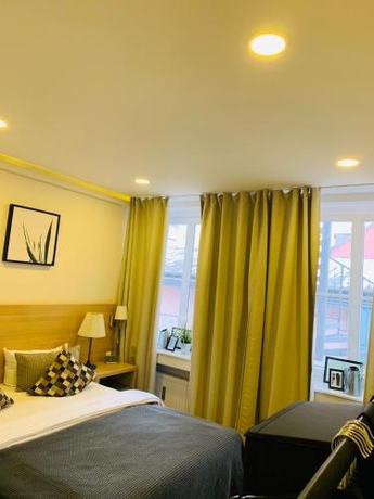 Imagen general del Sleephotels. Foto 2