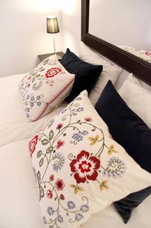 Imagen general del Sleepin Sevilla. Foto 14