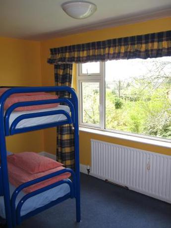 Imagen de la habitación del Sleepzone Clare - The Burren Hostel. Foto 6