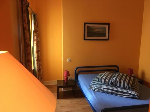 Imagen de la habitación del Sleepzone Clare - The Burren Hostel. Foto 7