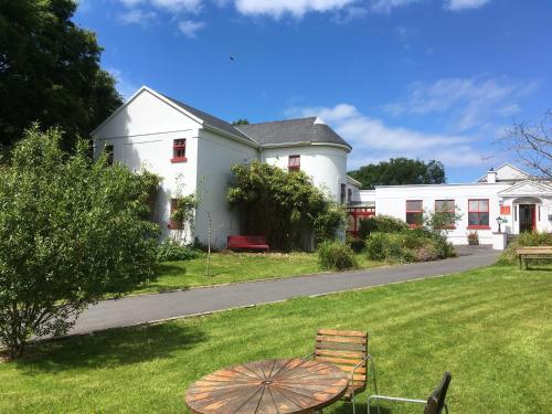 Imagen general del Sleepzone Clare - The Burren Hostel. Foto 1