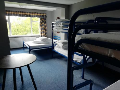 Imagen general del Sleepzone Clare - The Burren Hostel. Foto 2
