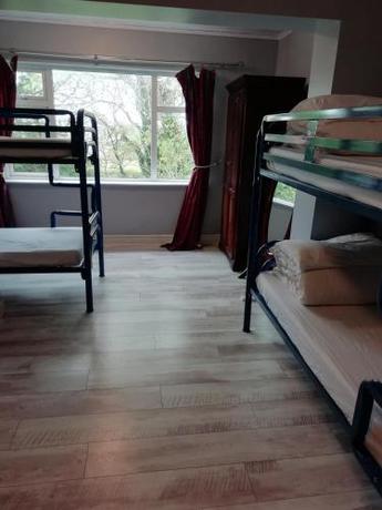 Imagen general del Sleepzone Clare - The Burren Hostel. Foto 3