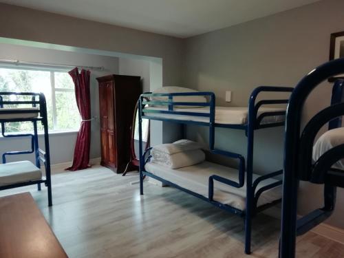Imagen general del Sleepzone Clare - The Burren Hostel. Foto 4