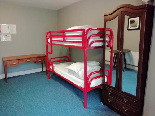 Imagen general del Sleepzone Clare - The Burren Hostel. Foto 5
