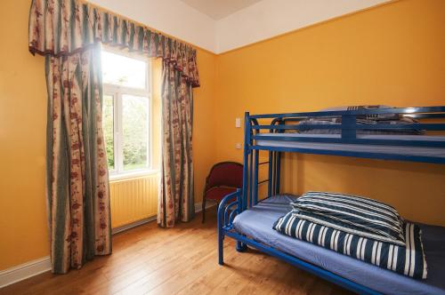 Imagen de la habitación del Sleepzone Clare - The Burren Hostel. Foto 8