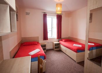 Imagen general del Sleepzone Galway City. Foto 2