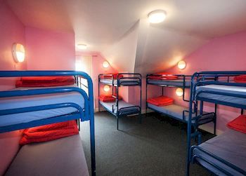 Imagen general del Sleepzone Galway City. Foto 4