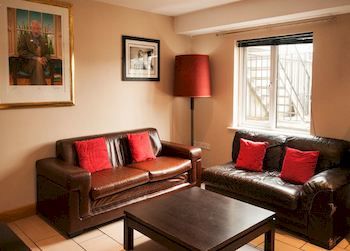Imagen general del Sleepzone Galway City. Foto 5