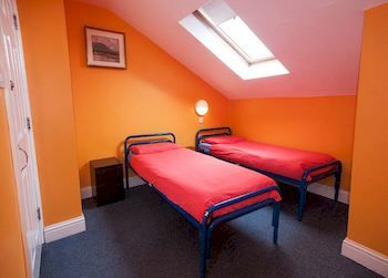 Imagen general del Sleepzone Galway City. Foto 7