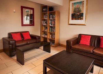 Imagen general del Sleepzone Galway City. Foto 8