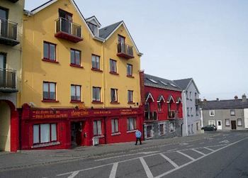 Imagen general del Sleepzone Galway City. Foto 9