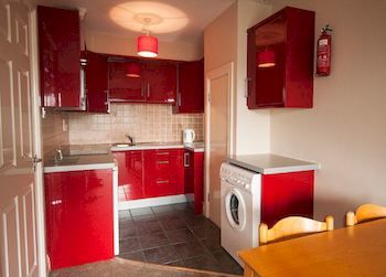 Imagen general del Sleepzone Galway City. Foto 12