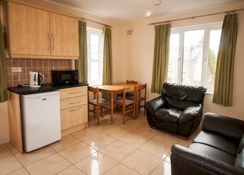 Imagen general del Sleepzone Galway City. Foto 13