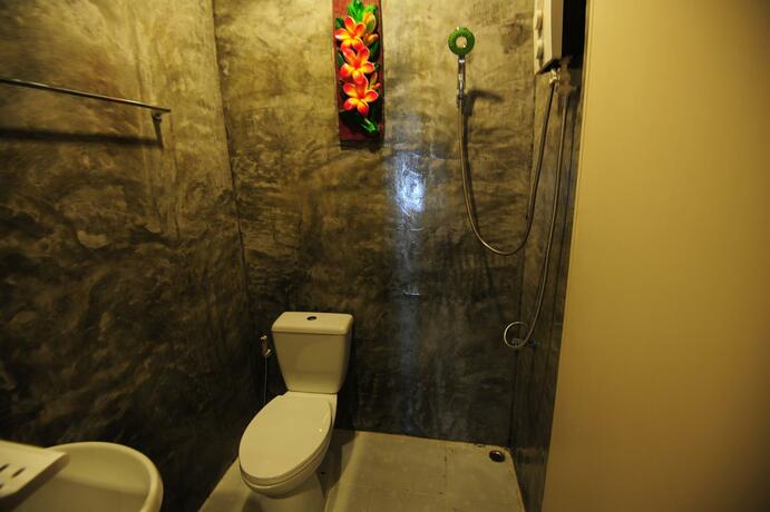 Imagen general del Slinky Hostel. Foto 7