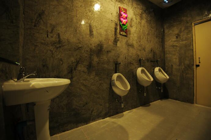 Imagen general del Slinky Hostel. Foto 8