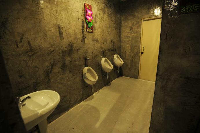Imagen general del Slinky Hostel. Foto 11