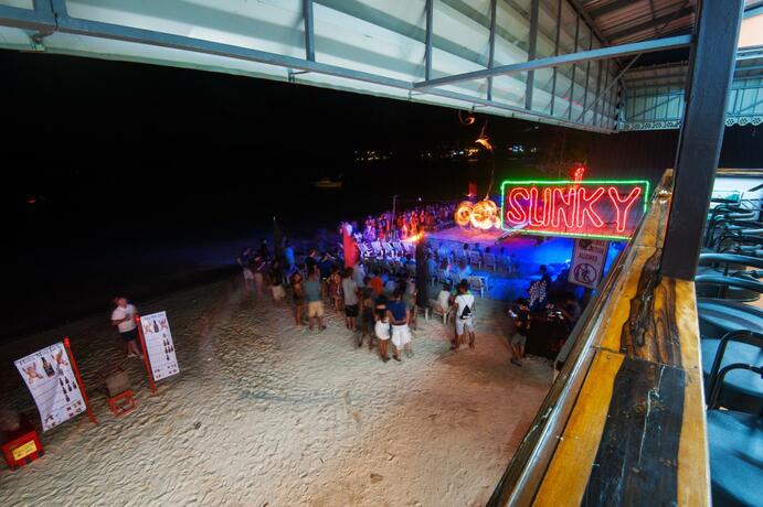 Imagen general del Slinky Hostel. Foto 66