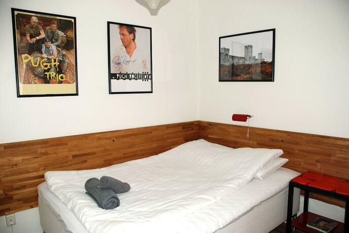 Imagen general del Slite Badhotell. Foto 1