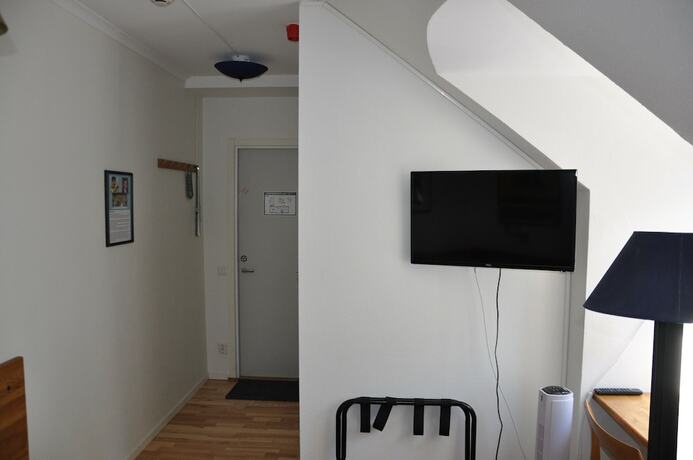 Imagen general del Slite Badhotell. Foto 2