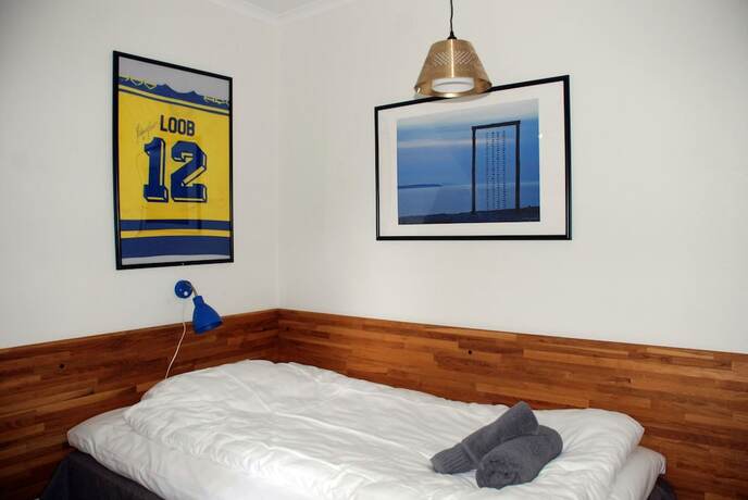 Imagen general del Slite Badhotell. Foto 4