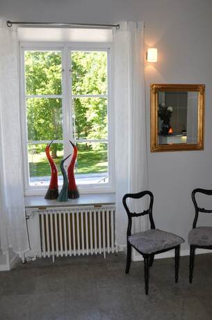 Imagen general del Slite Badhotell. Foto 6