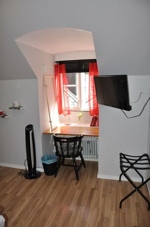 Imagen general del Slite Badhotell. Foto 7