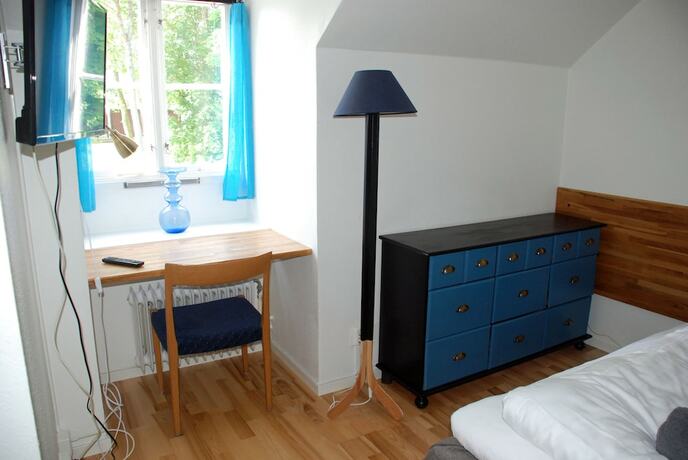 Imagen general del Slite Badhotell. Foto 9