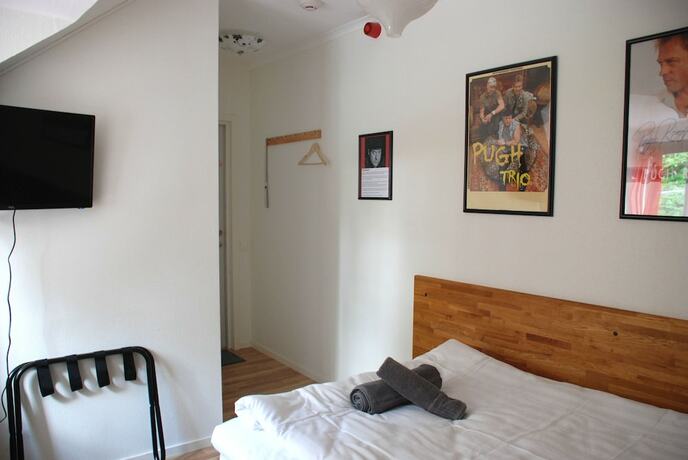 Imagen general del Slite Badhotell. Foto 10