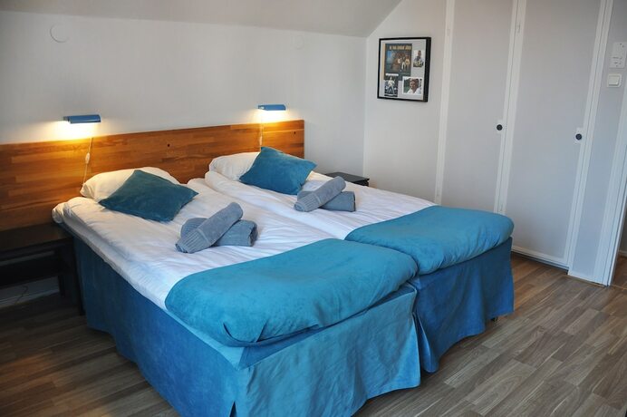 Imagen de la habitación del Slite Badhotell. Foto 12