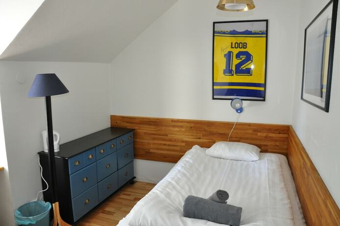 Imagen de la habitación del Slite Badhotell. Foto 14
