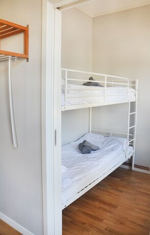 Imagen de la habitación del Slite Badhotell. Foto 16