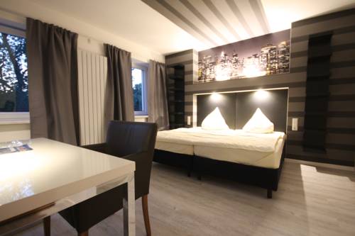 Imagen de la habitación del Sl'otel - Budget. Foto 2