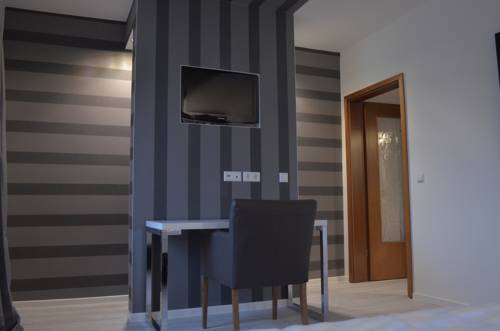 Imagen de la habitación del Sl'otel - Budget. Foto 4