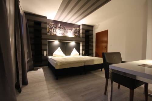 Imagen de la habitación del Sl'otel - Budget. Foto 6