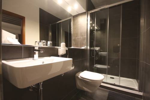 Imagen de la habitación del Sl'otel - Budget. Foto 7