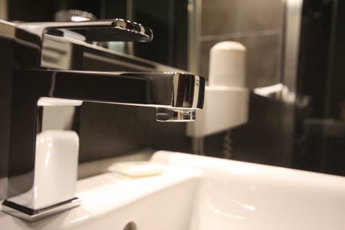 Imagen de la habitación del Sl'otel - Budget. Foto 8