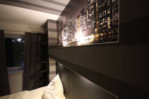 Imagen de la habitación del Sl'otel - Budget. Foto 9