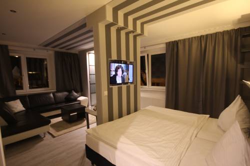 Imagen de la habitación del Sl'otel - Budget. Foto 13