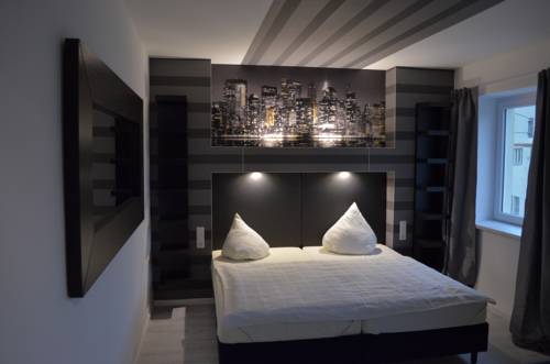 Imagen de la habitación del Sl'otel - Budget. Foto 16