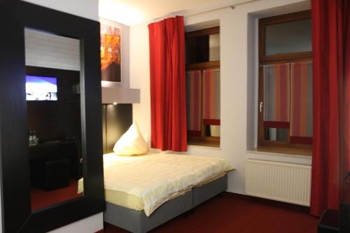 Imagen de la habitación del Sl'otel - Das Stadthotel. Foto 7