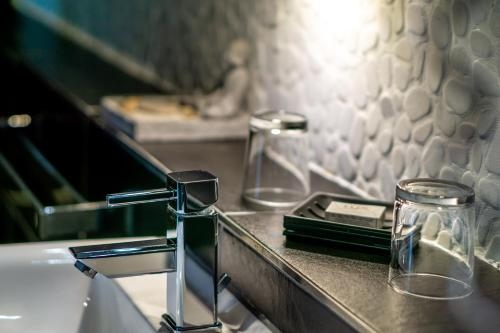 Imagen de la habitación del Sl'otel - Das Stadthotel. Foto 9