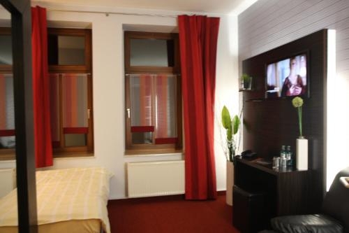 Imagen de la habitación del Sl'otel - Das Stadthotel. Foto 10